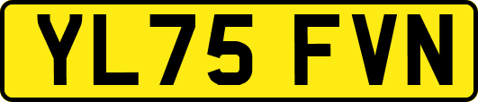 YL75FVN
