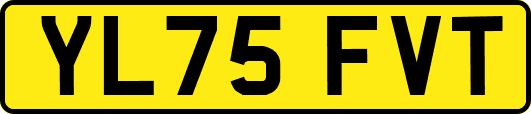 YL75FVT