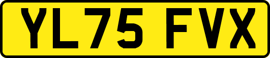 YL75FVX