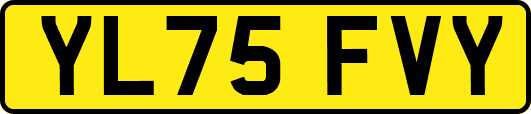 YL75FVY