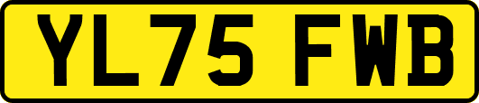 YL75FWB