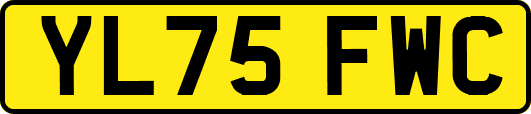 YL75FWC