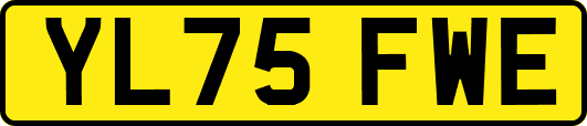 YL75FWE