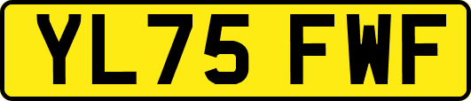YL75FWF