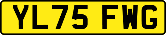 YL75FWG