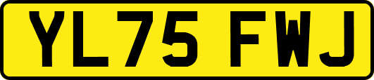 YL75FWJ