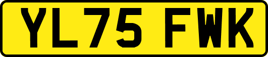 YL75FWK
