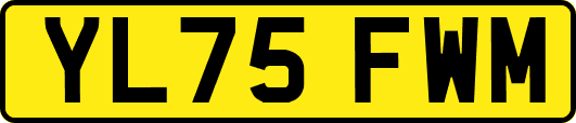 YL75FWM
