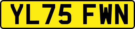 YL75FWN