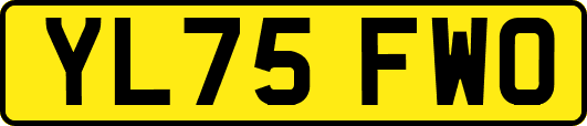 YL75FWO