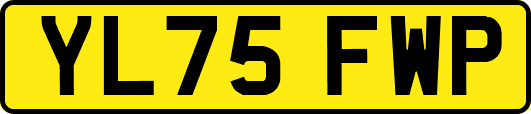 YL75FWP