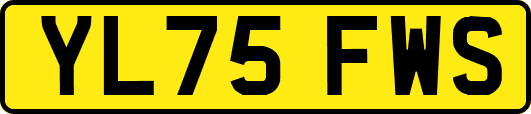 YL75FWS