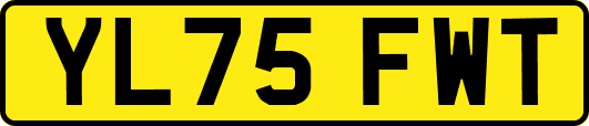 YL75FWT