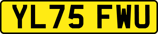 YL75FWU
