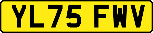 YL75FWV