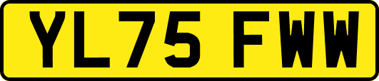 YL75FWW