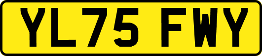 YL75FWY