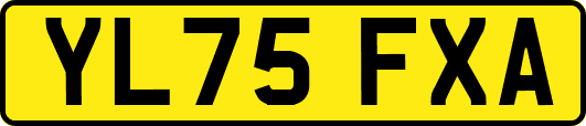 YL75FXA