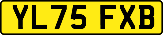 YL75FXB