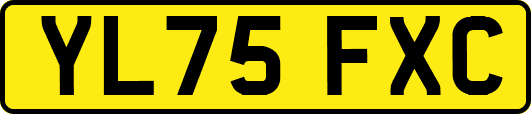 YL75FXC