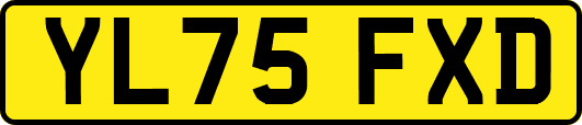 YL75FXD