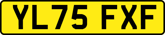 YL75FXF