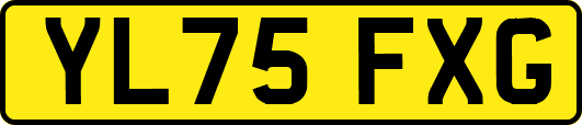 YL75FXG