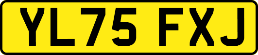 YL75FXJ