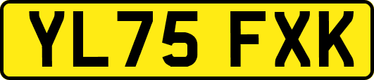 YL75FXK