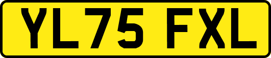 YL75FXL