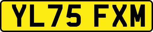 YL75FXM