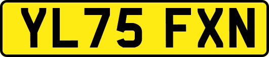 YL75FXN