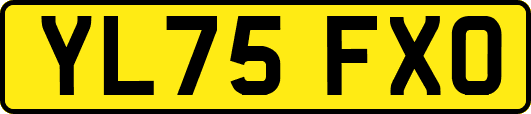 YL75FXO