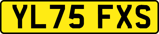 YL75FXS
