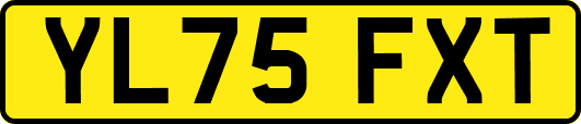YL75FXT