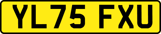 YL75FXU