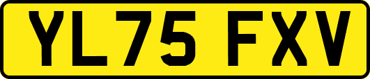 YL75FXV