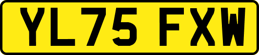 YL75FXW