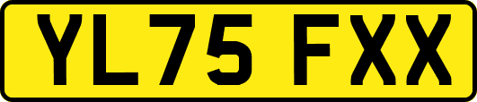 YL75FXX