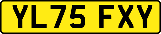 YL75FXY