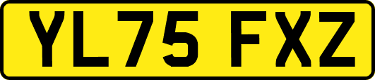 YL75FXZ