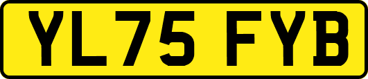 YL75FYB