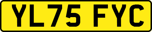 YL75FYC