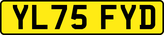 YL75FYD
