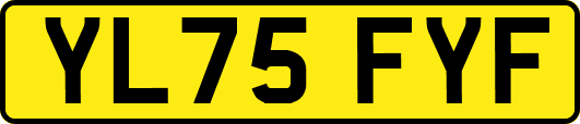 YL75FYF