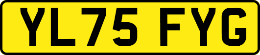 YL75FYG