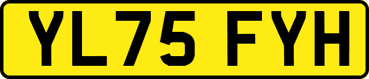 YL75FYH