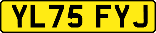YL75FYJ