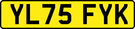 YL75FYK