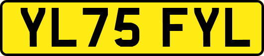 YL75FYL